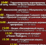 Программа мероприятий ко дню Победы - Городской краеведческий музей