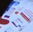 Цель – информирование людей и приглашение их на выборы президента России. - ЛабытнангиТВ
