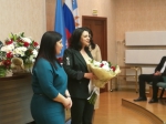 26 мая - День российского предпринимательства! В Администрации города состоялся торжественный прием в честь лабытнангских предпринимателей