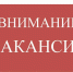Внимание! Вакансии на сопровождение организованных групп детей в оздоровительные учреждения - Администрация г. Лабытнанги