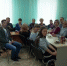 «Поколения в контакте».  Ветераны и молодежь показали друг другу мастер-класс - Администрация г. Лабытнанги