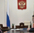 Президент РФ Владимир Путин провёл рабочую встречу с врио губернатора ЯНАО Дмитрием Артюховым - Администрация г. Лабытнанги