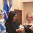 С новым домом! С новосельем! Сегодня 10 лабытнангских семей получили ключи от новых квартир - Администрация г. Лабытнанги