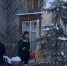 Аварийная ситуация в доме №1 по переулку Ленинский устраняется - Администрация г. Лабытнанги