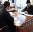 Дмитрий Артюхов и архиепископ Николай обсудили строительство кафедрального собора в Салехарде - ЛабытнангиТВ