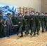 В Лабытнанги состоялась спартакиада молодёжи допризывного возраста - Администрация г. Лабытнанги