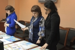 Малый бизнес глазами детей. В Администрации города подвели итоги конкурса рисунков «Я – предприниматель»