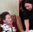 Глава Администрации города Лабытнанги Марина Трескова поздравила с 90-летием ветерана великой Отечественной войны Фаину Григорьевну Алексееву и передала поздравления от Президента РФ Владимира Путина - Администрация г. Лабытнанги
