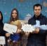 «Малышу Ямала». В округе начали вручать подарки новорождённым - Администрация г. Лабытнанги