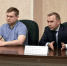 В Лабытнанги с рабочим визитом побывал исполнительный директор ООО «Инновационные технологии» Александр Прибылев - Администрация г. Лабытнанги