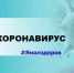 В связи с распространением коронавируса - Лабытнангская ГБ