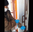 Уважаемые лабытнангцы! В городе проводятся мероприятия по санитарной обработке мест общего пользования многоквартирных домов! - Администрация г. Лабытнанги