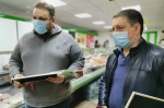 Глава города Лабытнанги Марина Трескова поздравила предпринимателей с профессиональным праздником