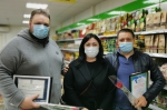 Глава города Лабытнанги Марина Трескова поздравила предпринимателей с профессиональным праздником