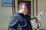 Глава города Лабытнанги Марина Трескова поздравила предпринимателей с профессиональным праздником