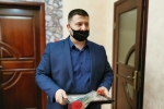 Глава города Лабытнанги Марина Трескова поздравила предпринимателей с профессиональным праздником