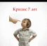 Кризис 7 лет у ребёнка - Лабытнангская ГБ