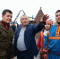 Губернатор Ямала Дмитрий Артюхов совершил рабочую поездку в Тазовский район. Он посетил поселки Тазовский и Газ-Сале - Администрация г. Лабытнанги
