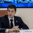 Дмитрий Артюхов провёл координационное совещание по обеспечению правопорядка на Ямале - Администрация г. Лабытнанги