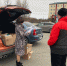 Доброе утро, земляки! Наши волонтёры из числа работающей молодёжи помогают педиатрической службе больницы. Автор Марина Трескова - Лабытнангская ГБ