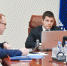 Дмитрий Артюхов открыл заседание окружного инвестиционного совета - Администрация г. Лабытнанги