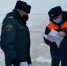 Сегодня открывается движение для автотранспорта по ледовой переправе Салехард – Лабытнанги - Администрация г. Лабытнанги