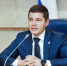 Дмитрий Артюхов обсудил с научным сообществом вопросы таяния вечной мерзлоты и создания системы геотехнической безопасности - Администрация г. Лабытнанги