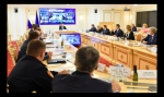 Губернатор Дмитрий Артюхов провёл заседание антитеррористической комиссии