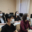 В Семи лиственницах конкурсная комиссия оценила работы участников проекта #Новыйгод89 - Администрация г. Лабытнанги