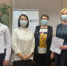 В Семи лиственницах наградили лауреатов премии по поддержке талантливой молодежи в 2021 году - Администрация г. Лабытнанги