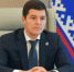 Дмитрий Артюхов поручил усилить подготовку медицинских учреждений округа к распространению нового штамма коронавируса - Администрация г. Лабытнанги