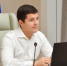 Дмитрий Артюхов рассказал студентам с Ямала о программах поддержки для молодых людей - Администрация г. Лабытнанги