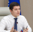 Дмитрий Артюхов поставил задачу усилить поддержку семей, воспитывающих детей с ОВЗ - Администрация г. Лабытнанги