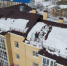 Наступил период интенсивного таяния снега, по поручению Главы города специалисты управлений ЖКХ, муниципального контроля провели проверки в жилом фонде - Администрация г. Лабытнанги