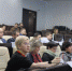 Сегодня заседание Думы города Лабытнанги совпало с Днём российского парламентаризма - Администрация г. Лабытнанги