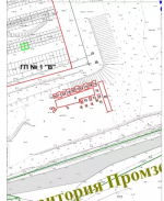 Снос самовольно установленных объектов