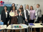 В новом учебном году в Лабытнанги стартовал основной этап реализации пилотного проекта «Логопед-волонтёр»