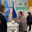 Сегодня в 8:00 для жителей городского округа открылись 18 избирательных участков. Стартовал первый день выборов депутатов Законодательного собрания Ямала и Думы Приуральского района - Администрация г. Лабытнанги