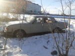 Перемещение разукомплектованных транспортных средств и частей транспортных средств