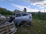 Перемещение разукомплектованных транспортных средств и частей транспортных средств