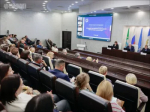 В Лабытнанги обсудили проект Устава нового муниципального округа