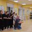 Детская школа искусств города Лабытнанги пригласила земляков на культурно-образовательную акцию «Ночь искусств», приуроченную ко Дню народного единства - Администрация г. Лабытнанги