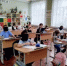 Уроки доброты «Не оставайтесь равнодушными!» прошли к Международному дню инвалидов в начальных классах села Златоустовки и города Лабытнанги - Администрация г. Лабытнанги