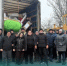 В ямальском гуманитарном конвое, прибывшем на Донбасс, есть помощь и от жителей Большого Приуралья - Администрация г. Лабытнанги